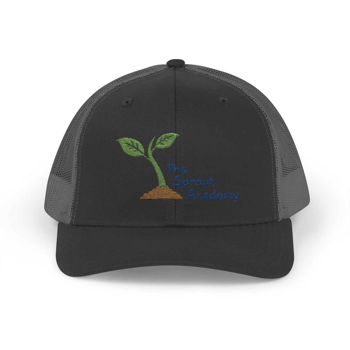 Sprout Trucker Hat