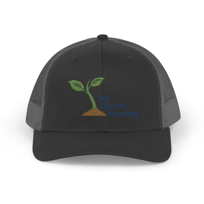Sprout Trucker Hat