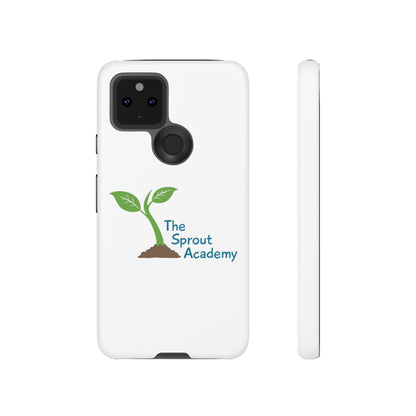 Sprout Academy Phone Case