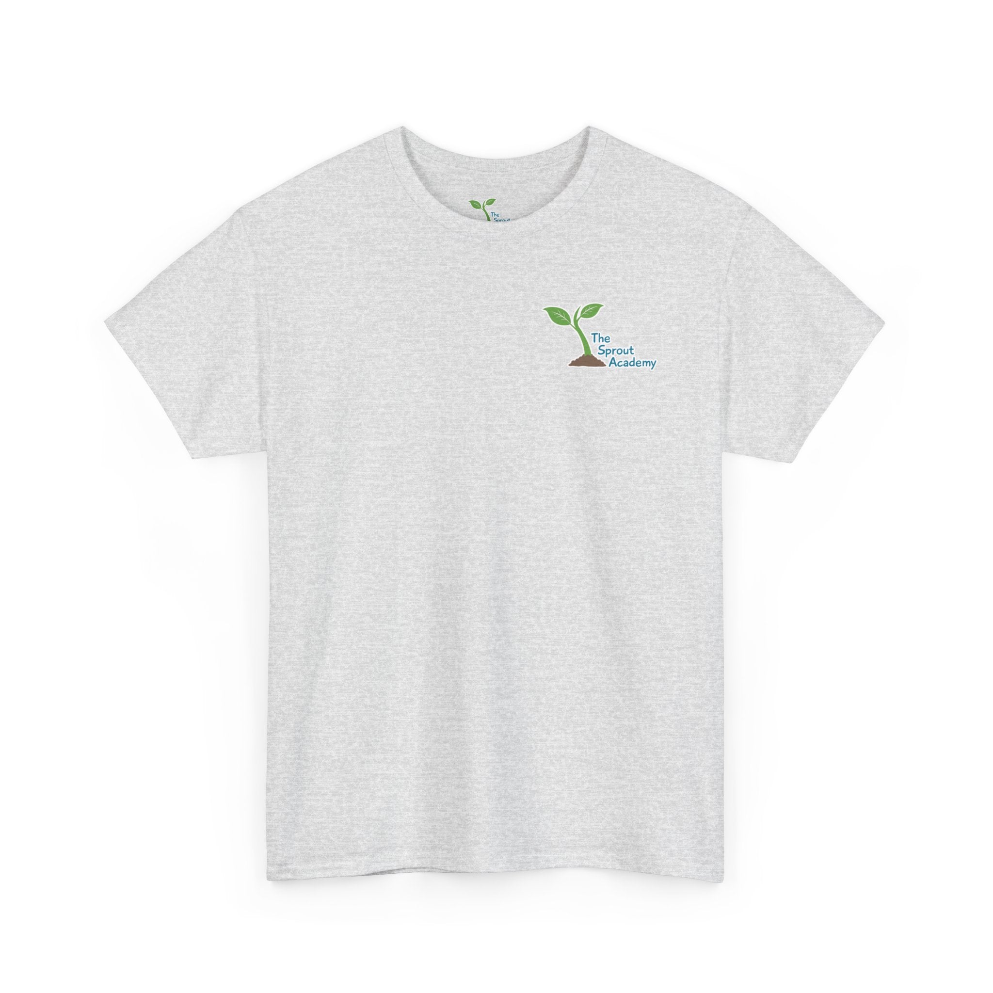 Sprout Academy T-Shirt (Unisex)