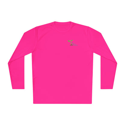 Sprout Academy Long Sleeve Tee (Unisex)