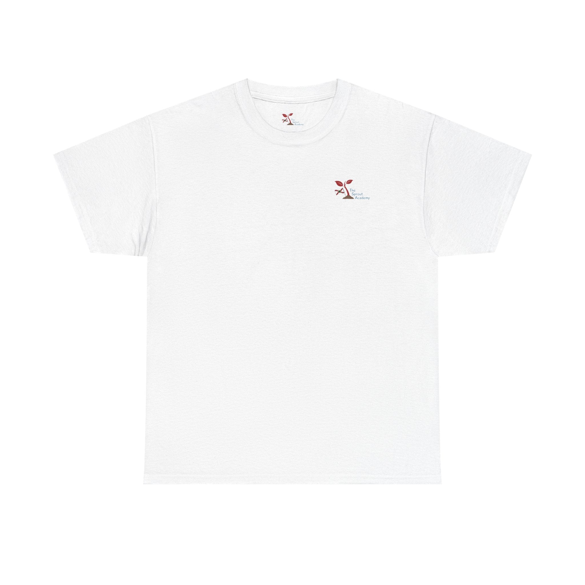 Sprout FL Flag T-Shirt (Unisex)