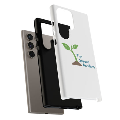 Sprout Academy Phone Case