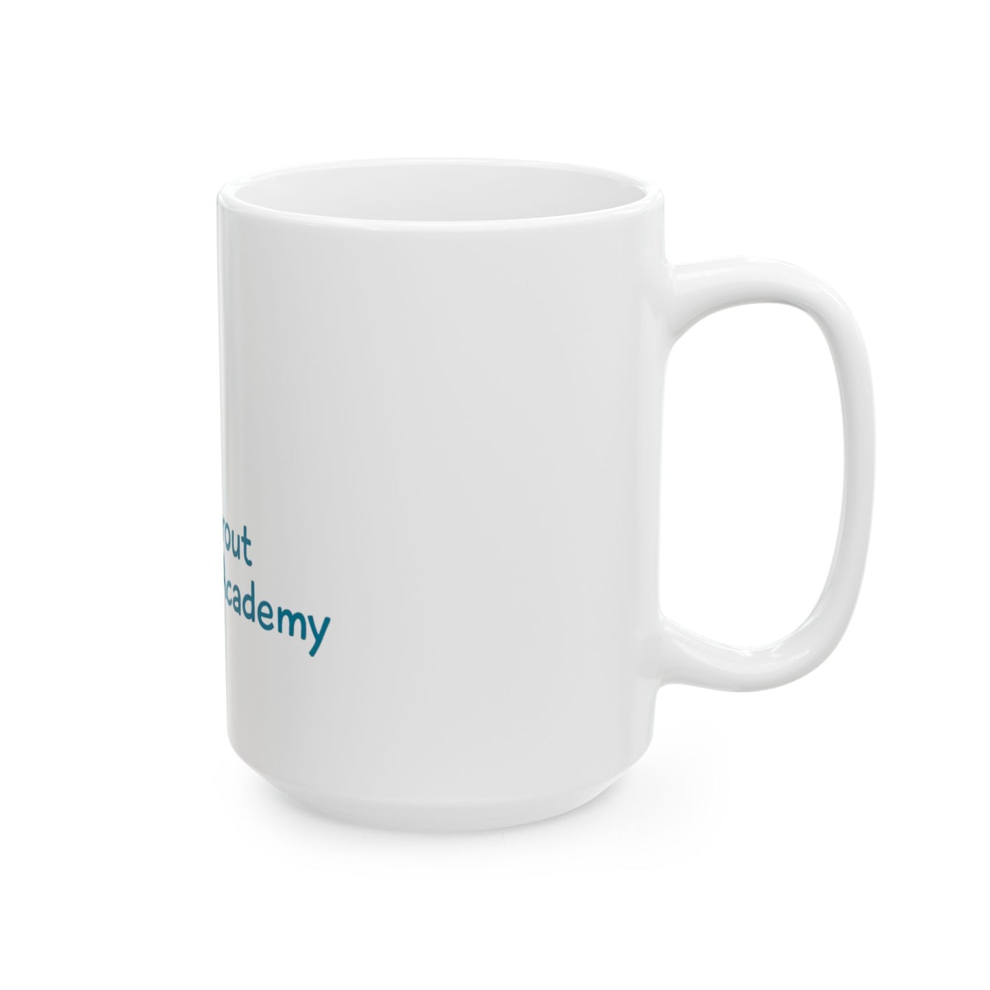 Sprout Coffee Mug