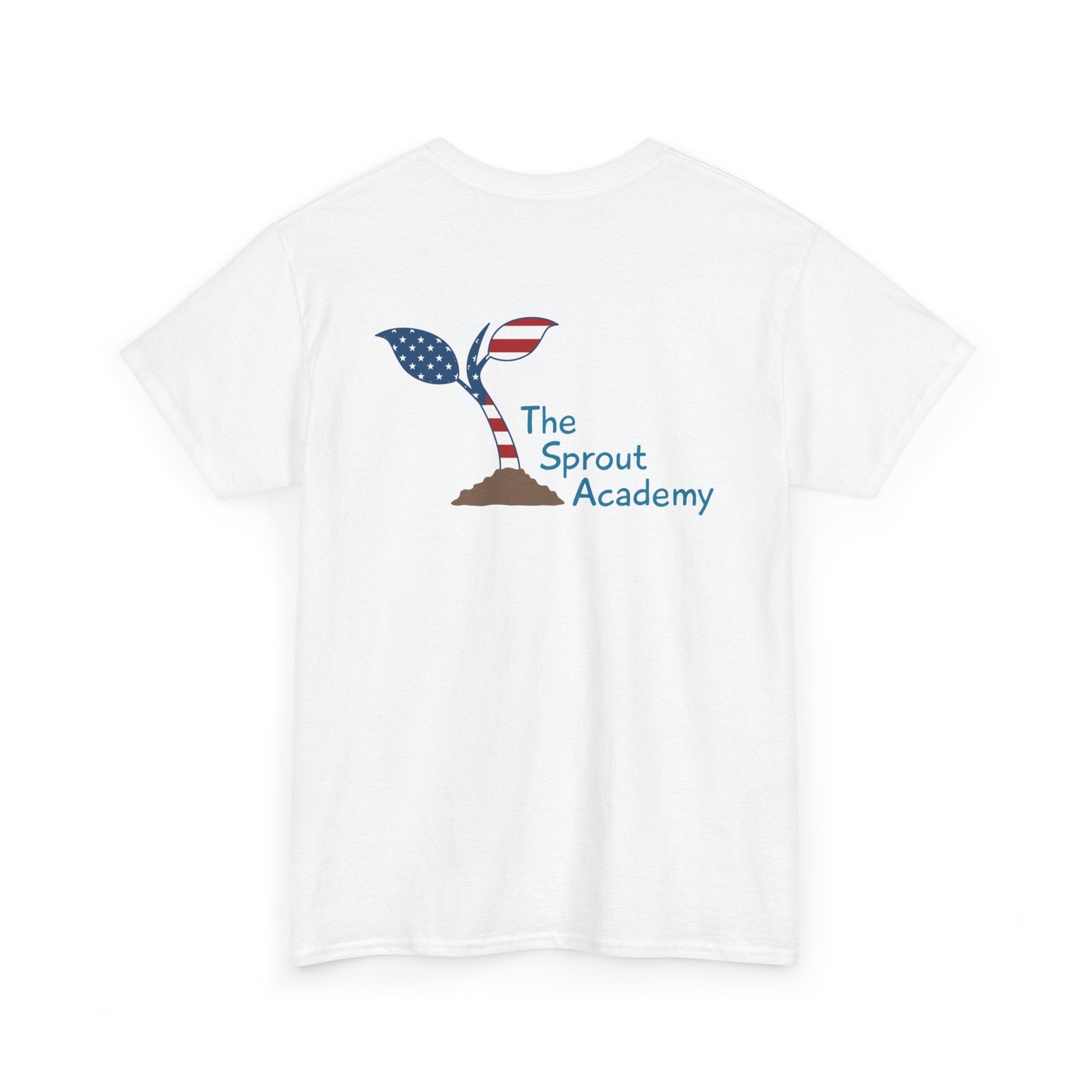 Sprout America T-Shirt (Unisex)