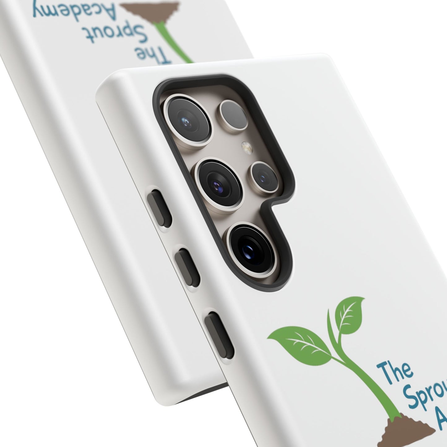 Sprout Academy Phone Case