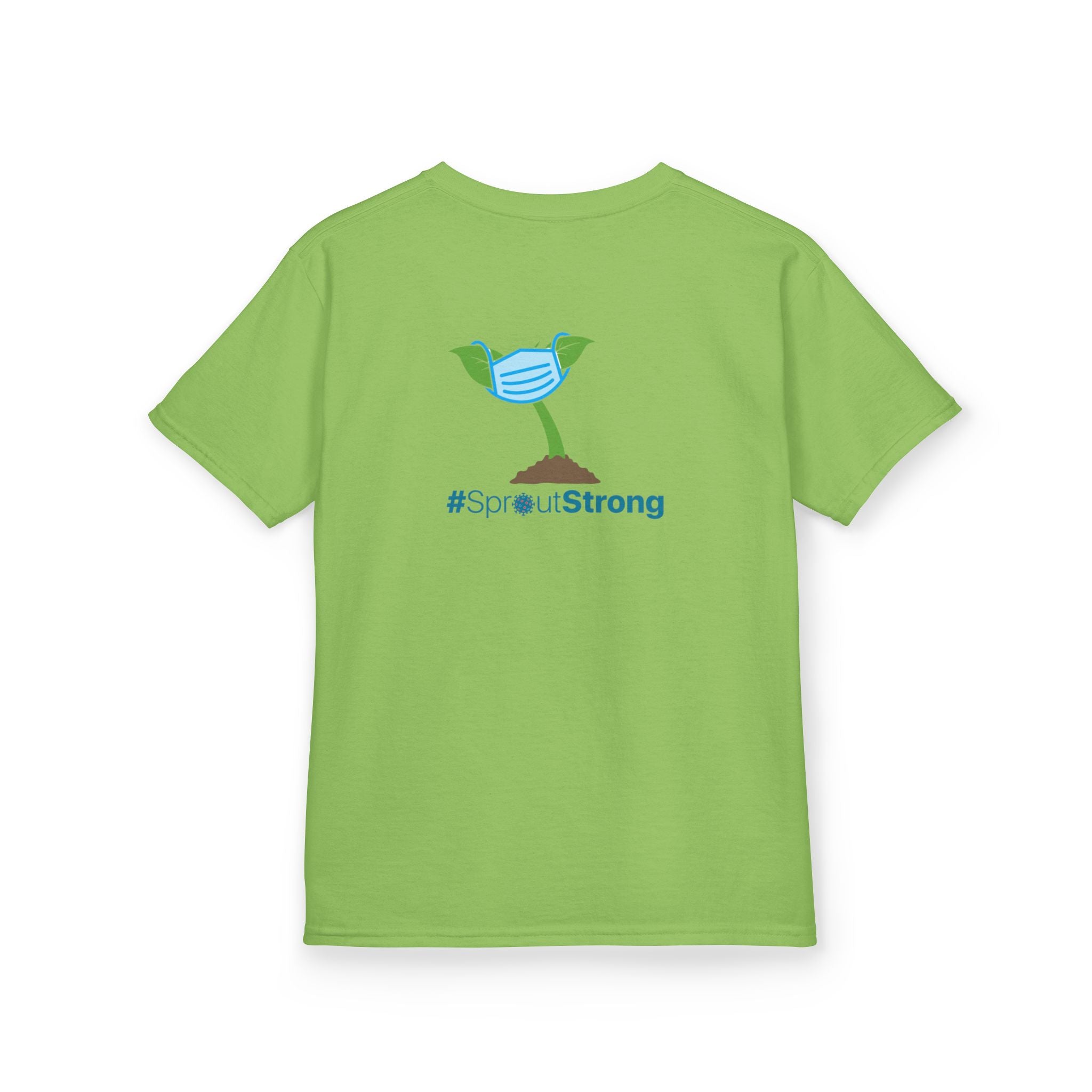 Sprout Kids COVID T-Shirt (Unisex)