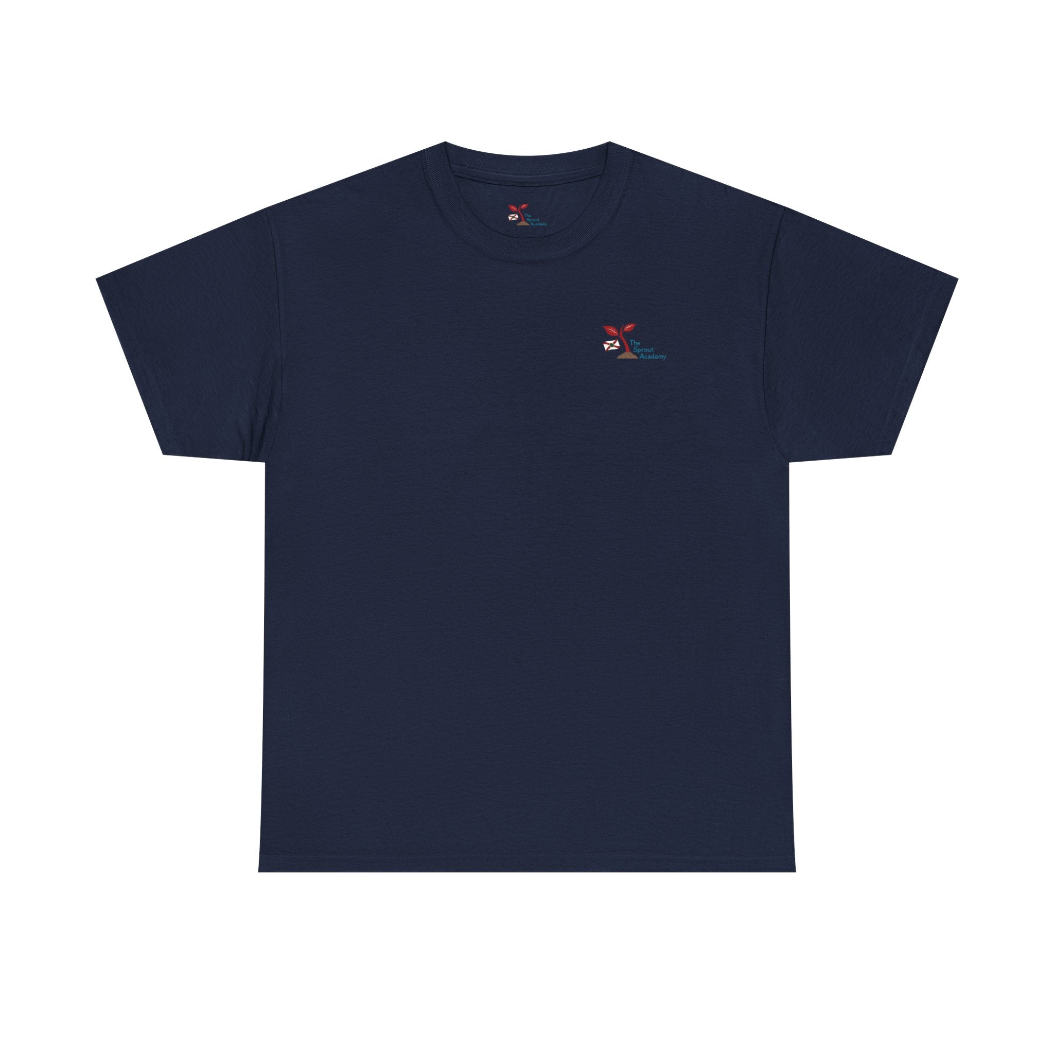 Sprout FL Flag T-Shirt (Unisex)