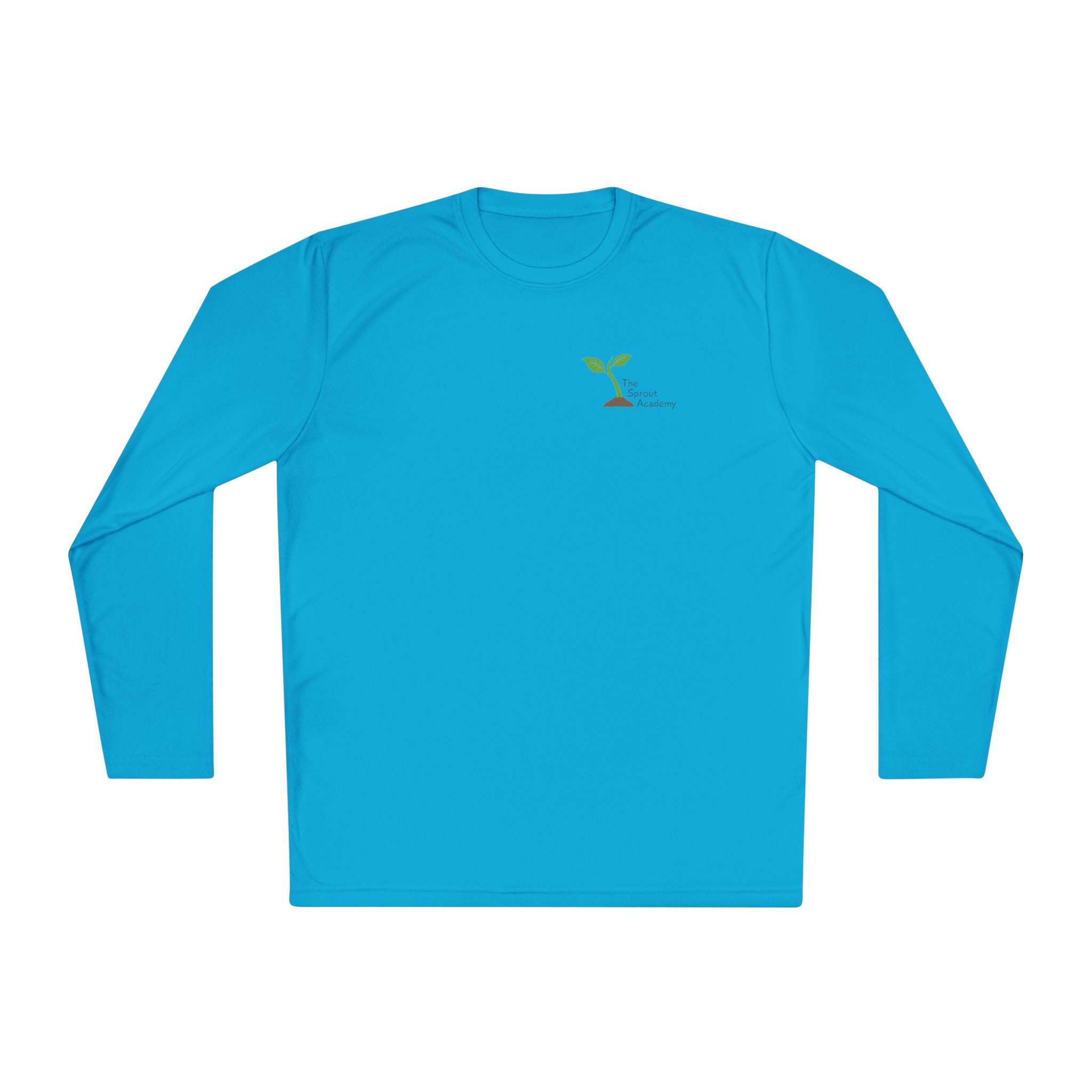 Sprout Academy Lightweight Long Sleeve Tee (Unisex)