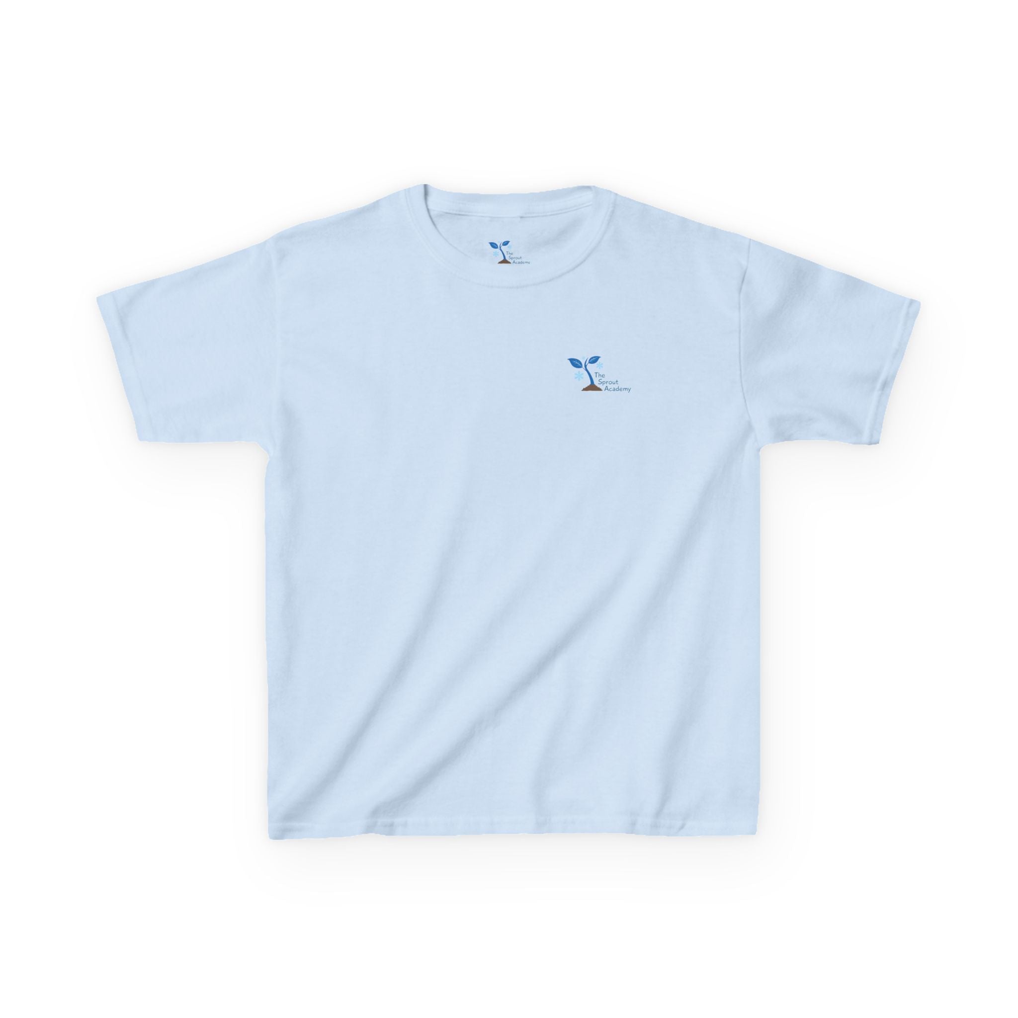 Sprout Kids Winter T-Shirt (Unisex)