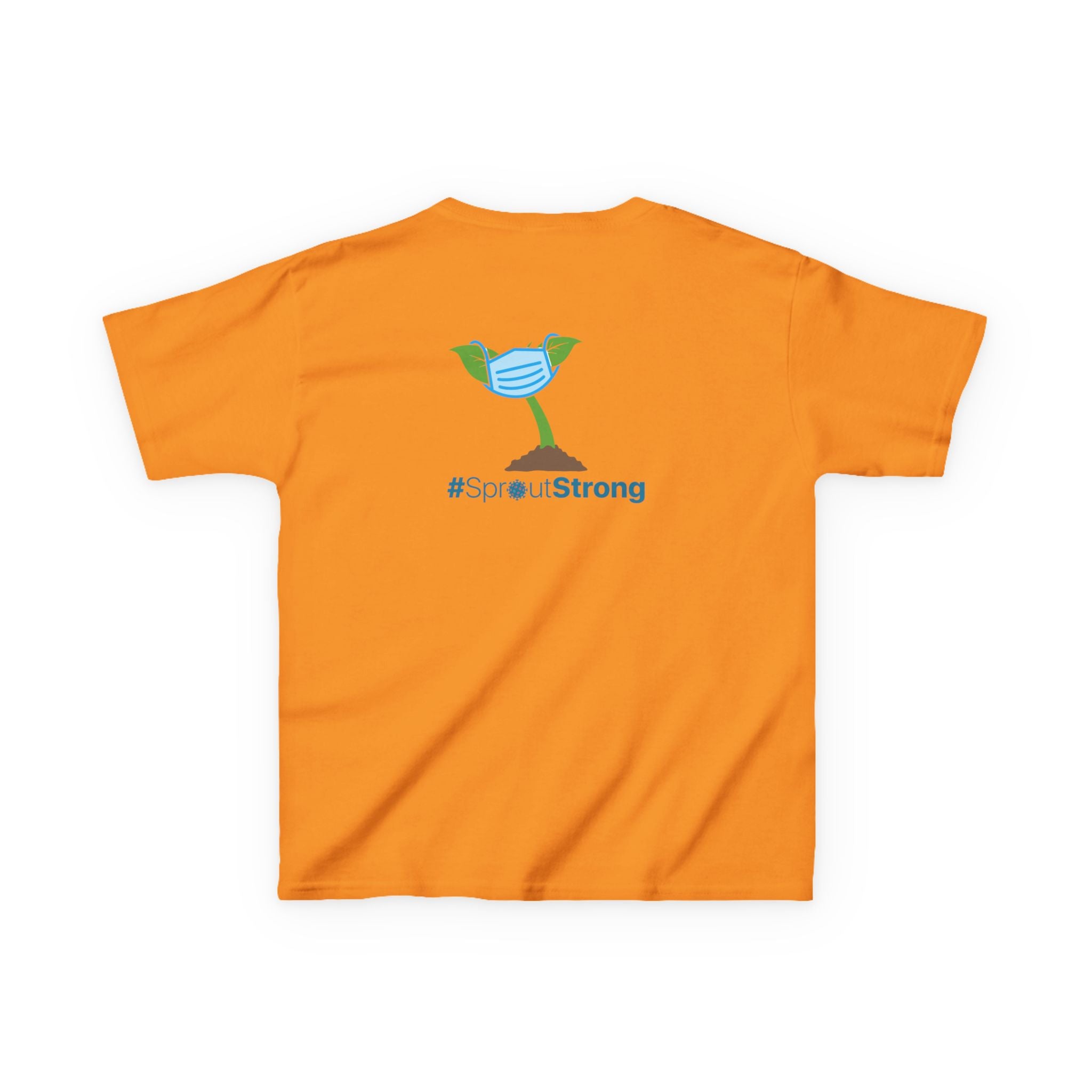 Sprout Kids COVID T-Shirt (Unisex)