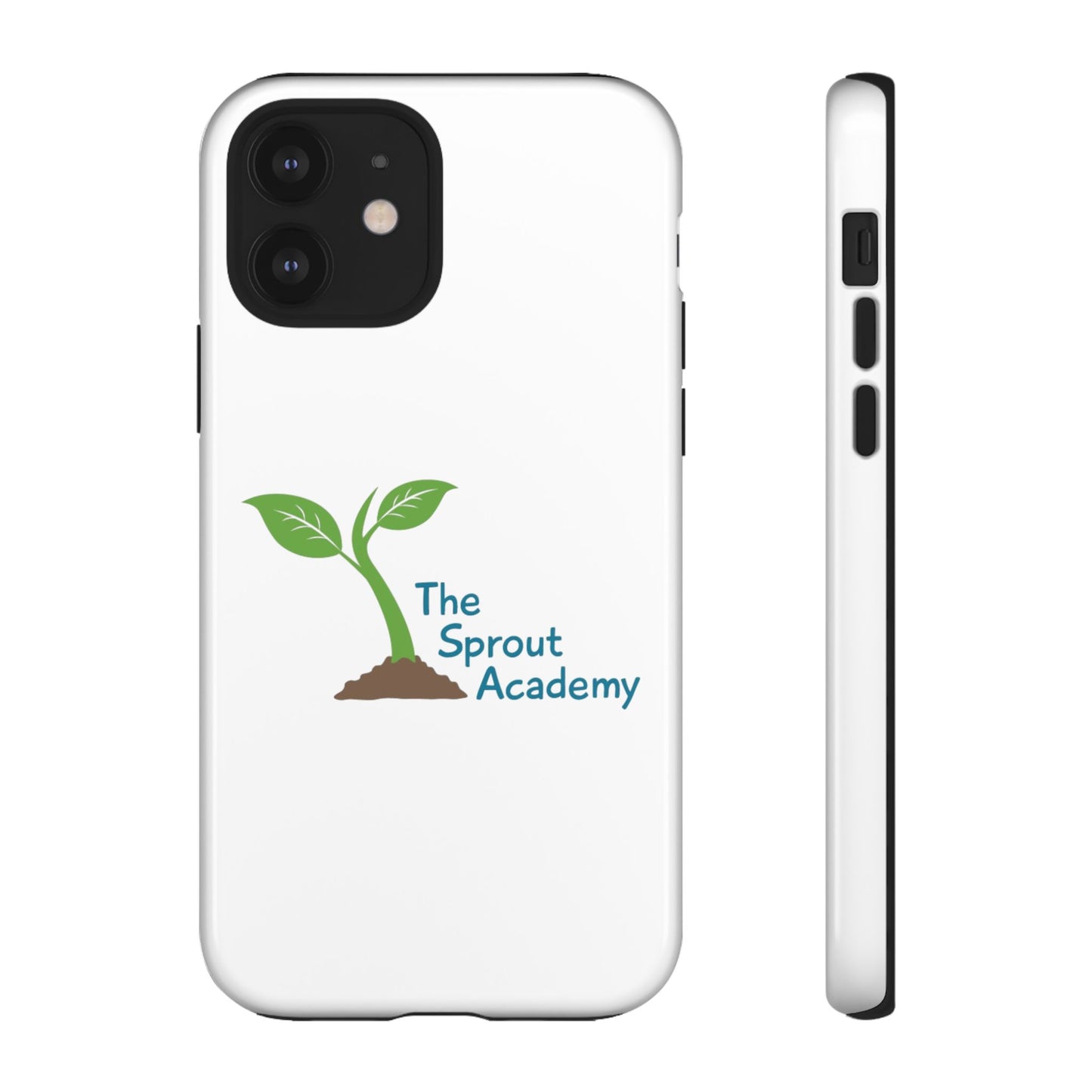 Sprout Academy Phone Case