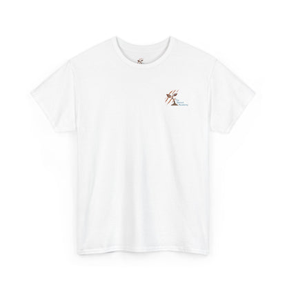 Sprout Cheetah T-Shirt (Unisex)