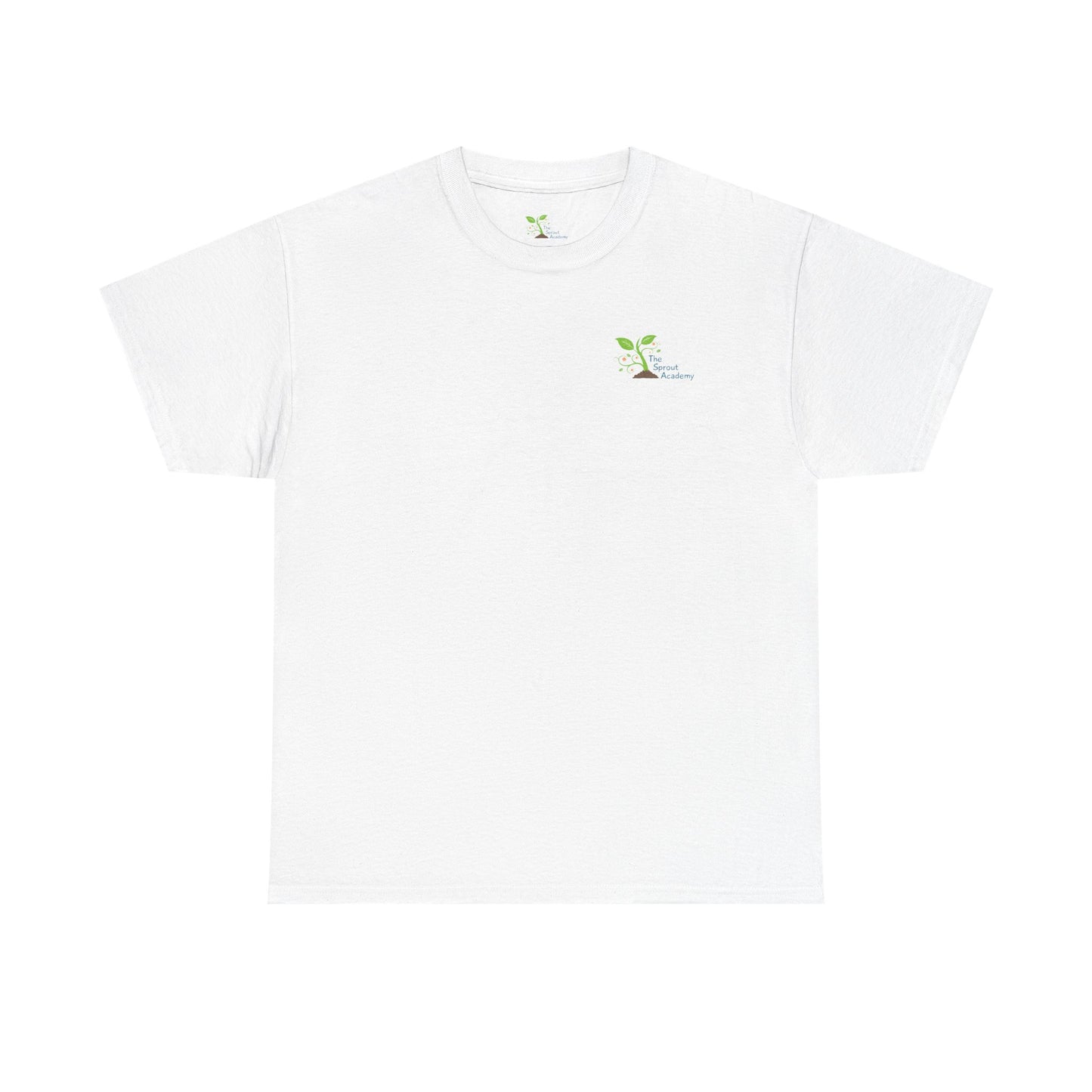 Sprout Spring T-Shirt (Unisex)