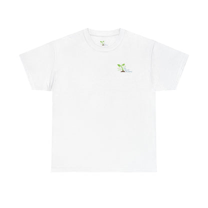 Sprout Spring T-Shirt (Unisex)
