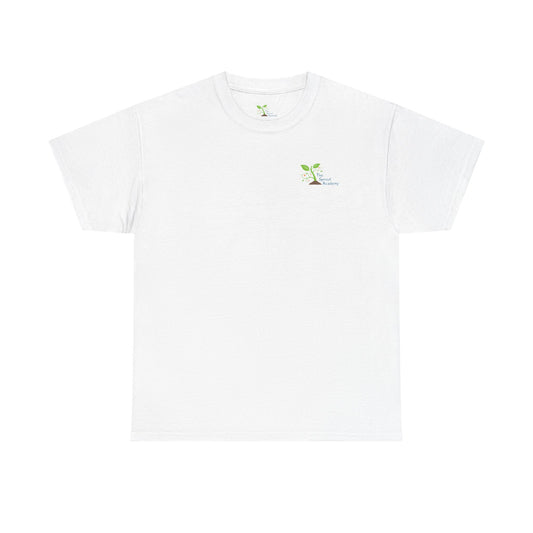 Sprout Spring T-Shirt (Unisex)
