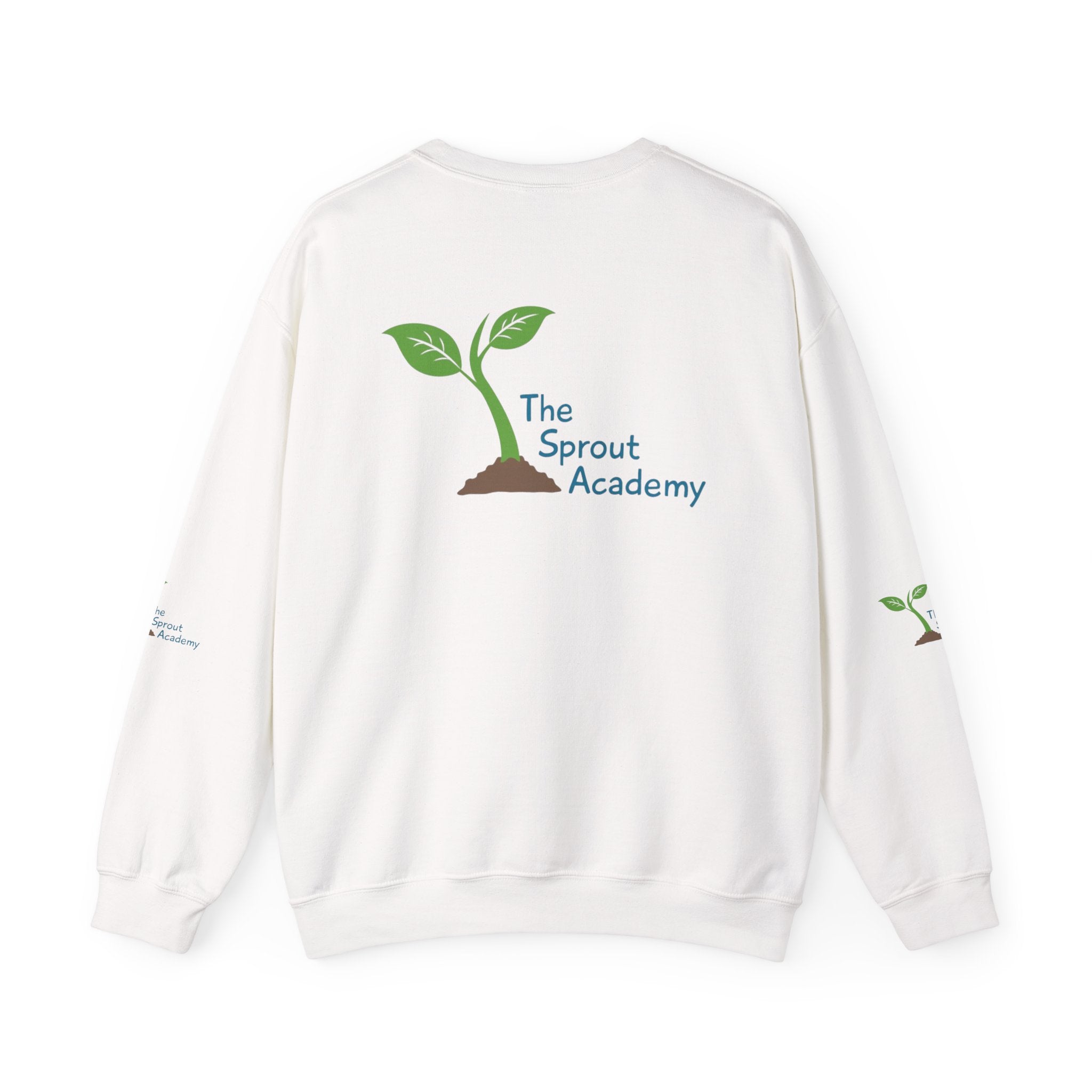 The Sprout Academy Sweatshirt (Unisex)