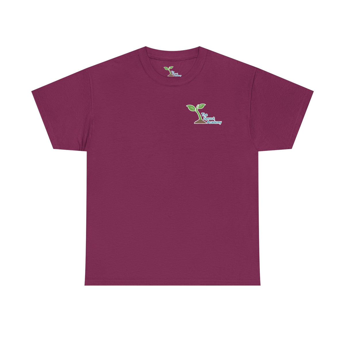 Sprout Academy T-Shirt (Unisex)