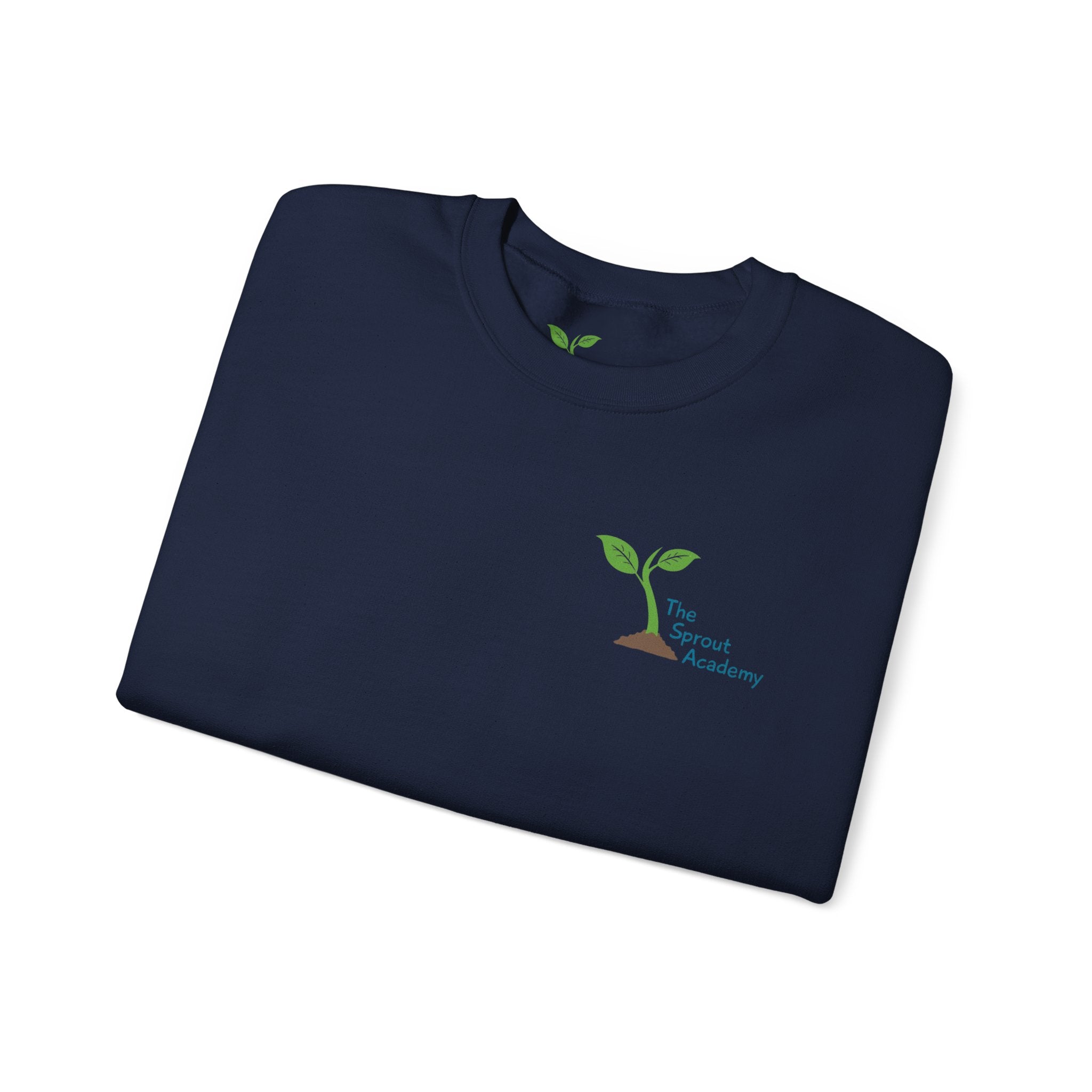 The Sprout Academy Sweatshirt (Unisex)