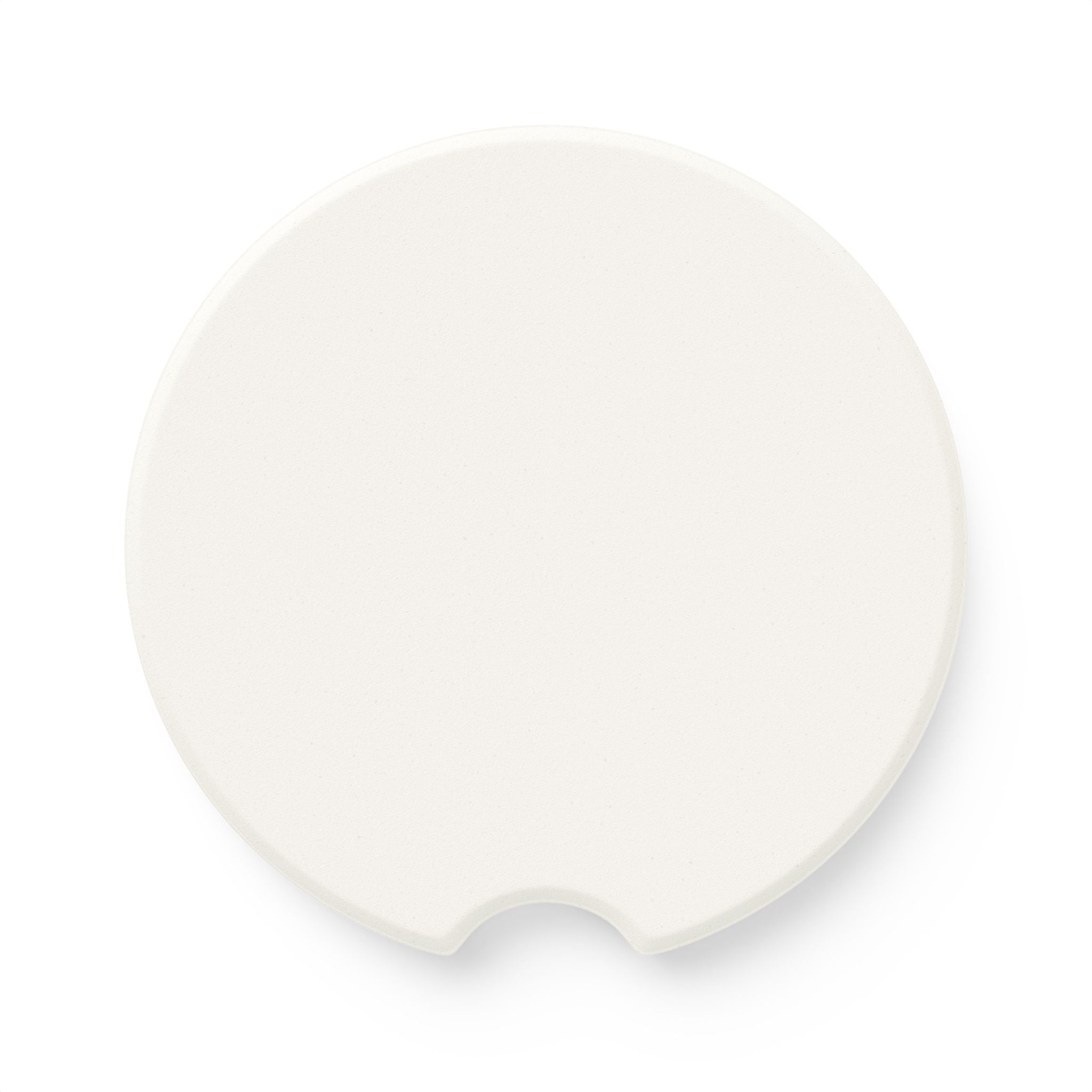 Sprout Academy Soapstone Car Coaster