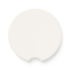 Sprout Academy Soapstone Car Coaster