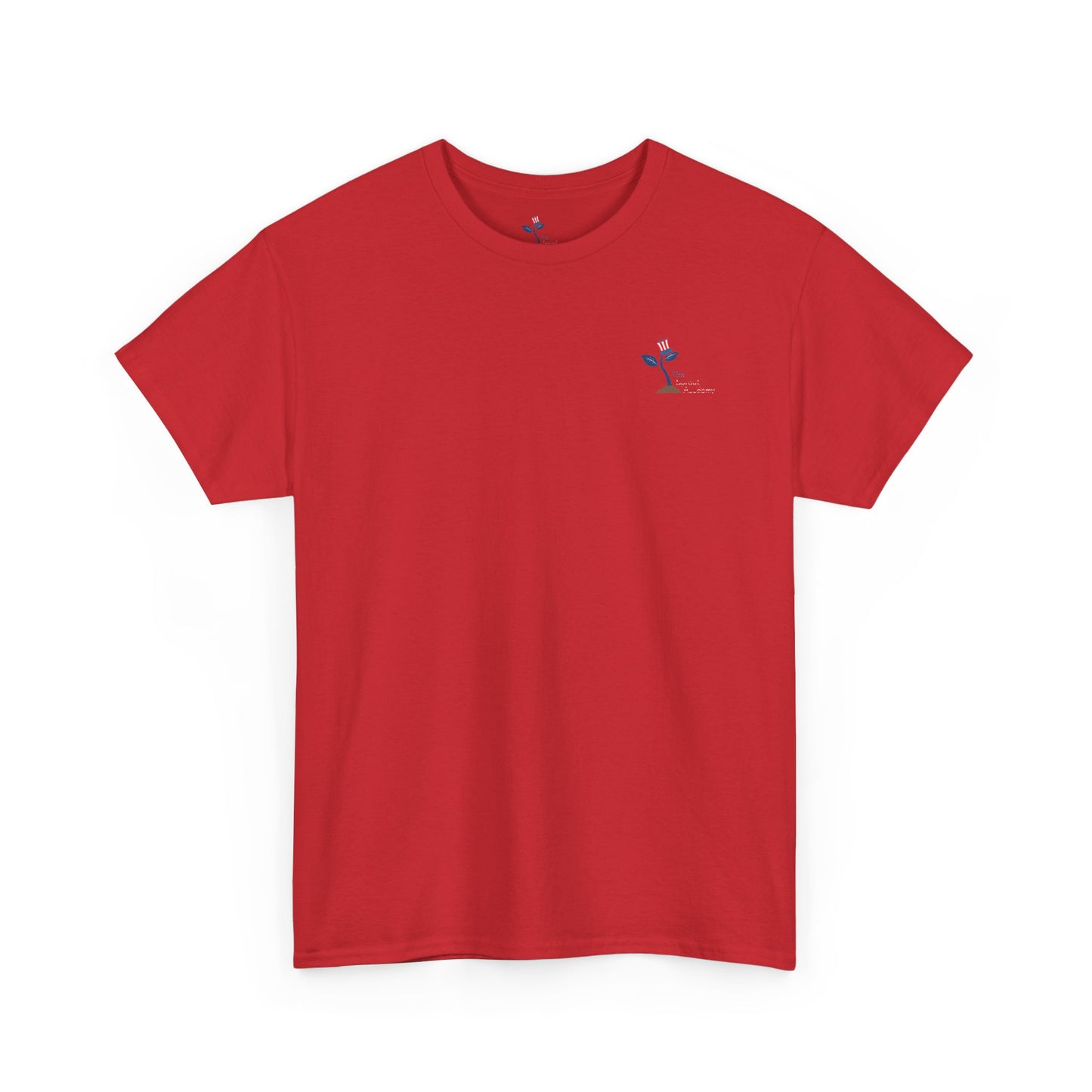 Sprout 4th of July T-Shirt (Unisex)
