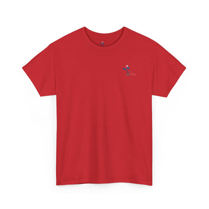 Sprout 4th of July T-Shirt (Unisex)