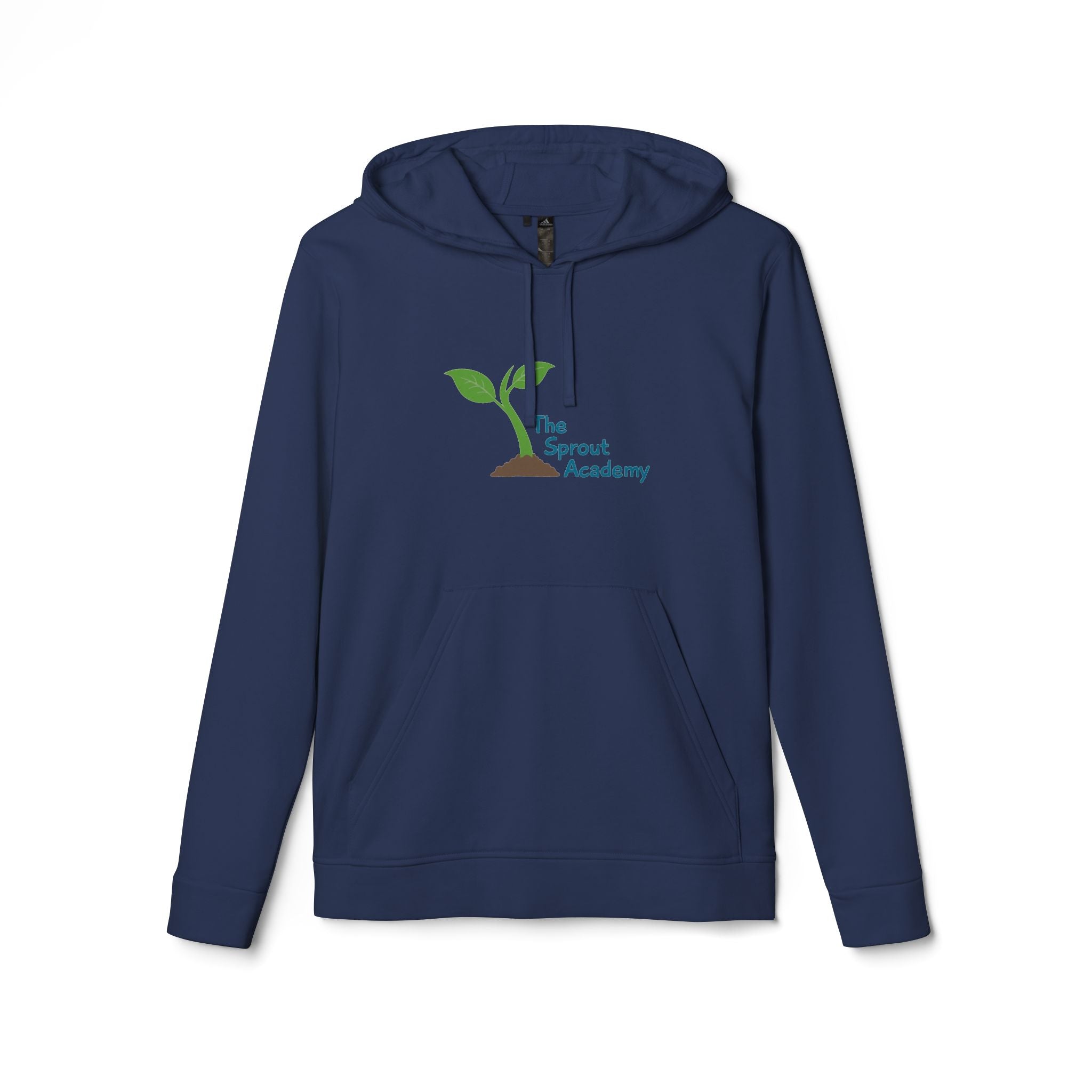 Sprout Academy Adidas Fleece Hoodie (Unisex)