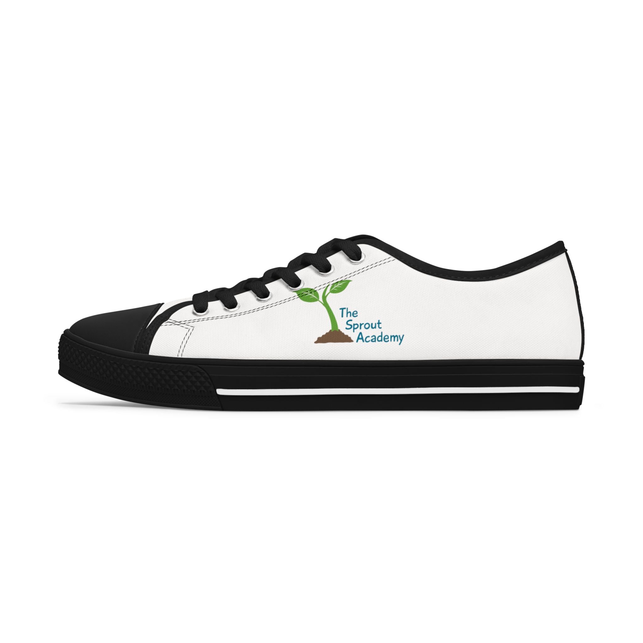Sprout Academy Low Top Sneakers