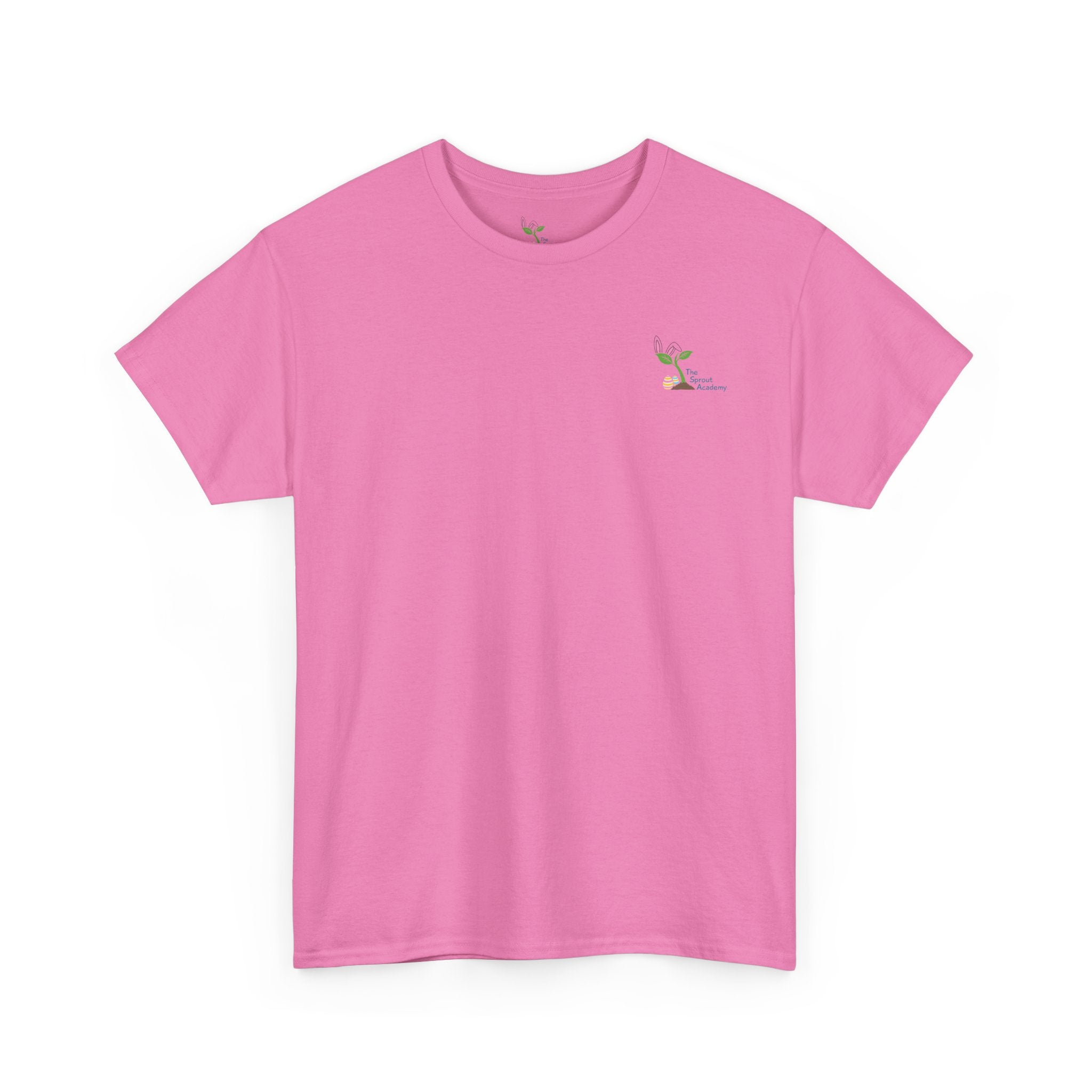 Sprout Easter T-Shirt (Unisex)