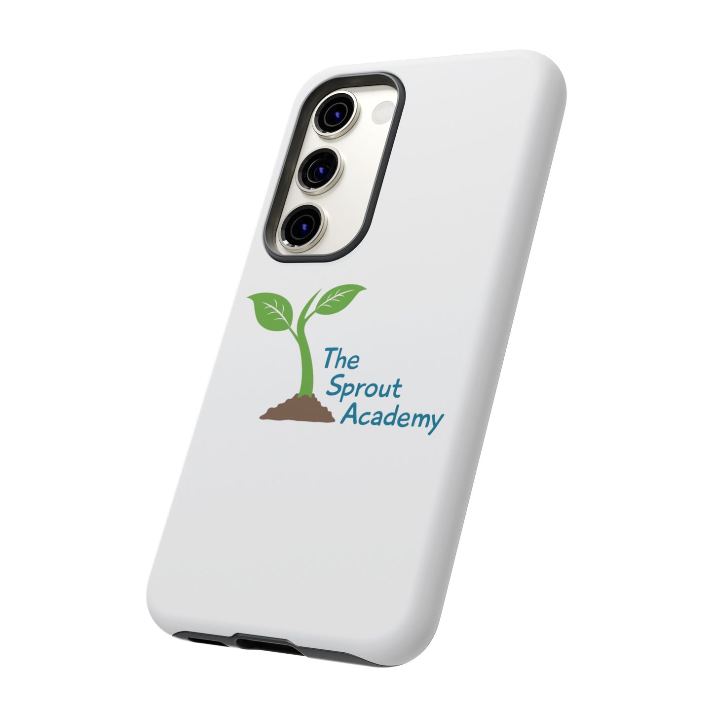 Sprout Academy Phone Case