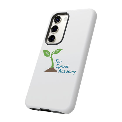 Sprout Academy Phone Case