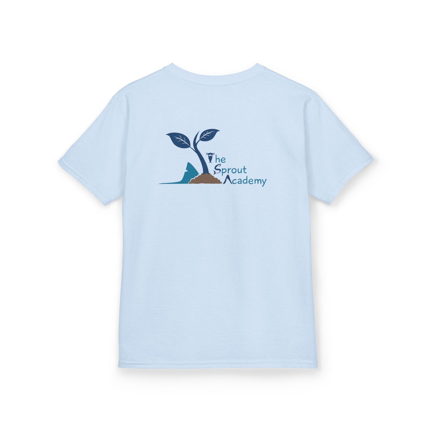 Sprout Kids Shark Week T-Shirt (Unisex)