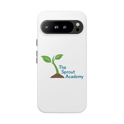 Sprout Academy Phone Case