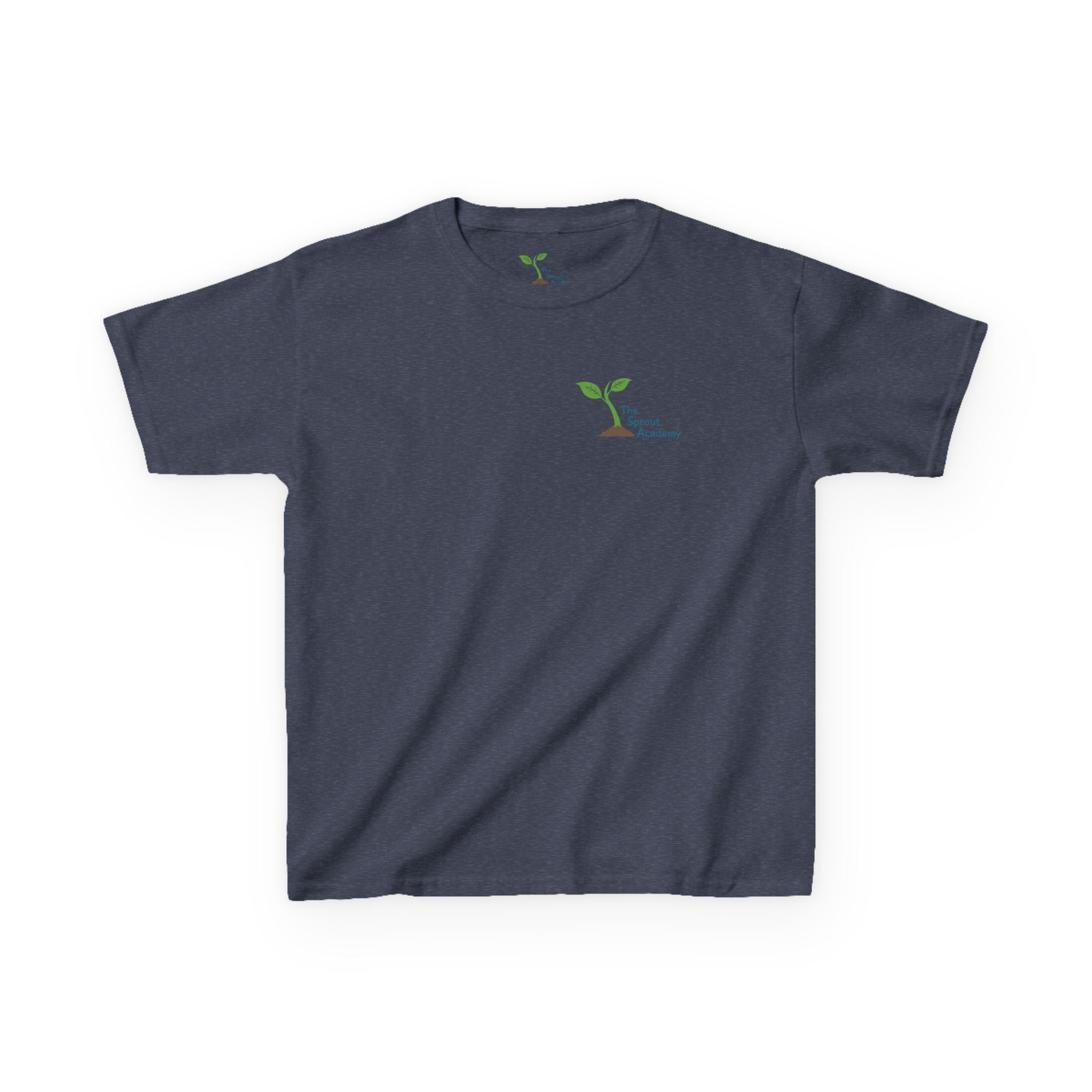 Sprout Academy Kids T-Shirt (Unisex)