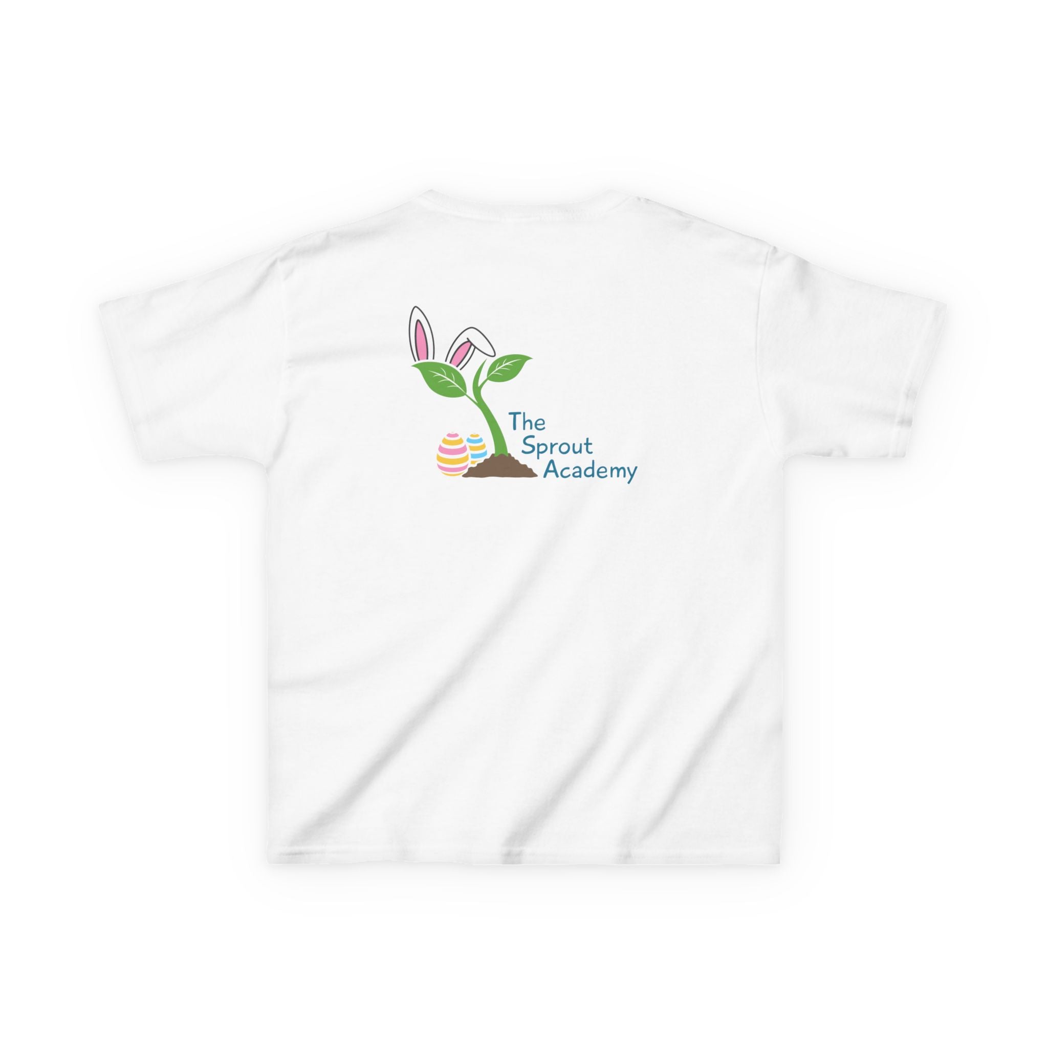 Sprout Kids Easter T-Shirt (Unisex)