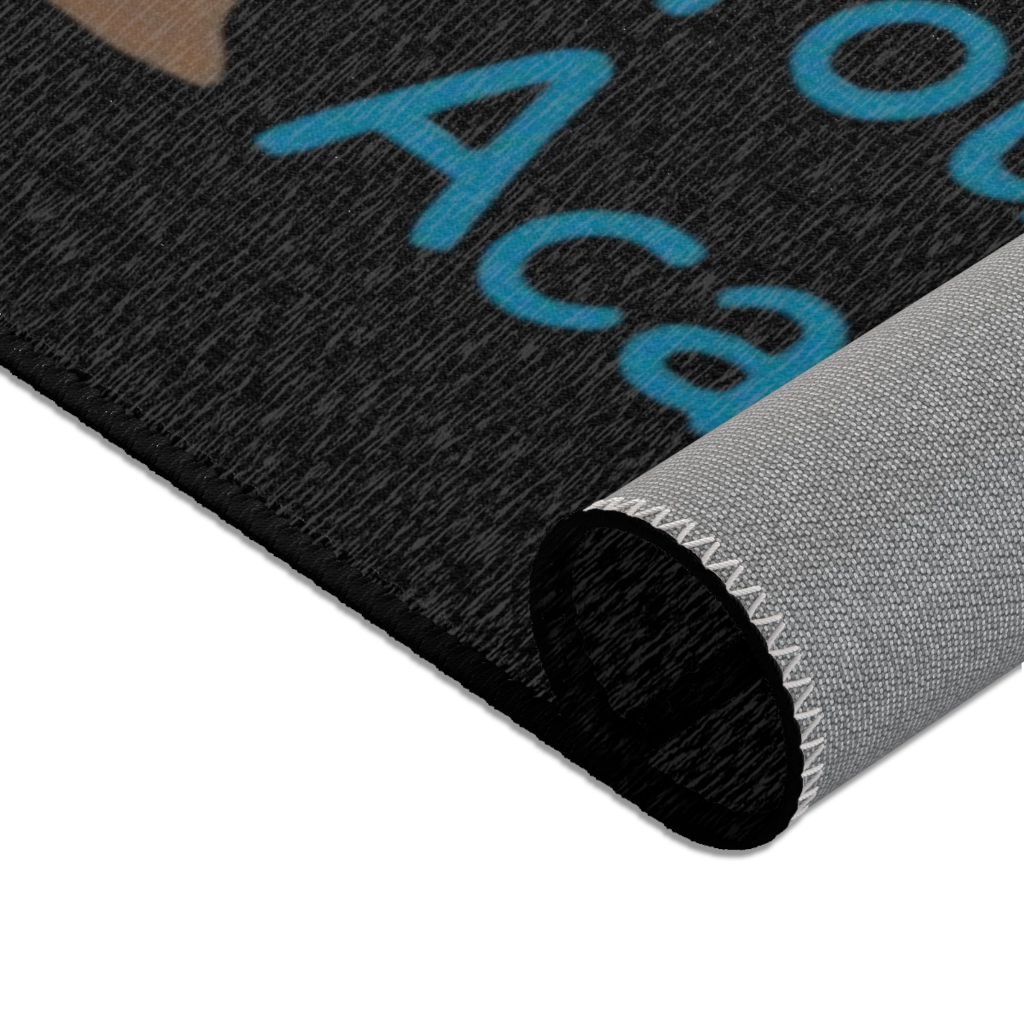Sprout Academy Area Rug for Kids