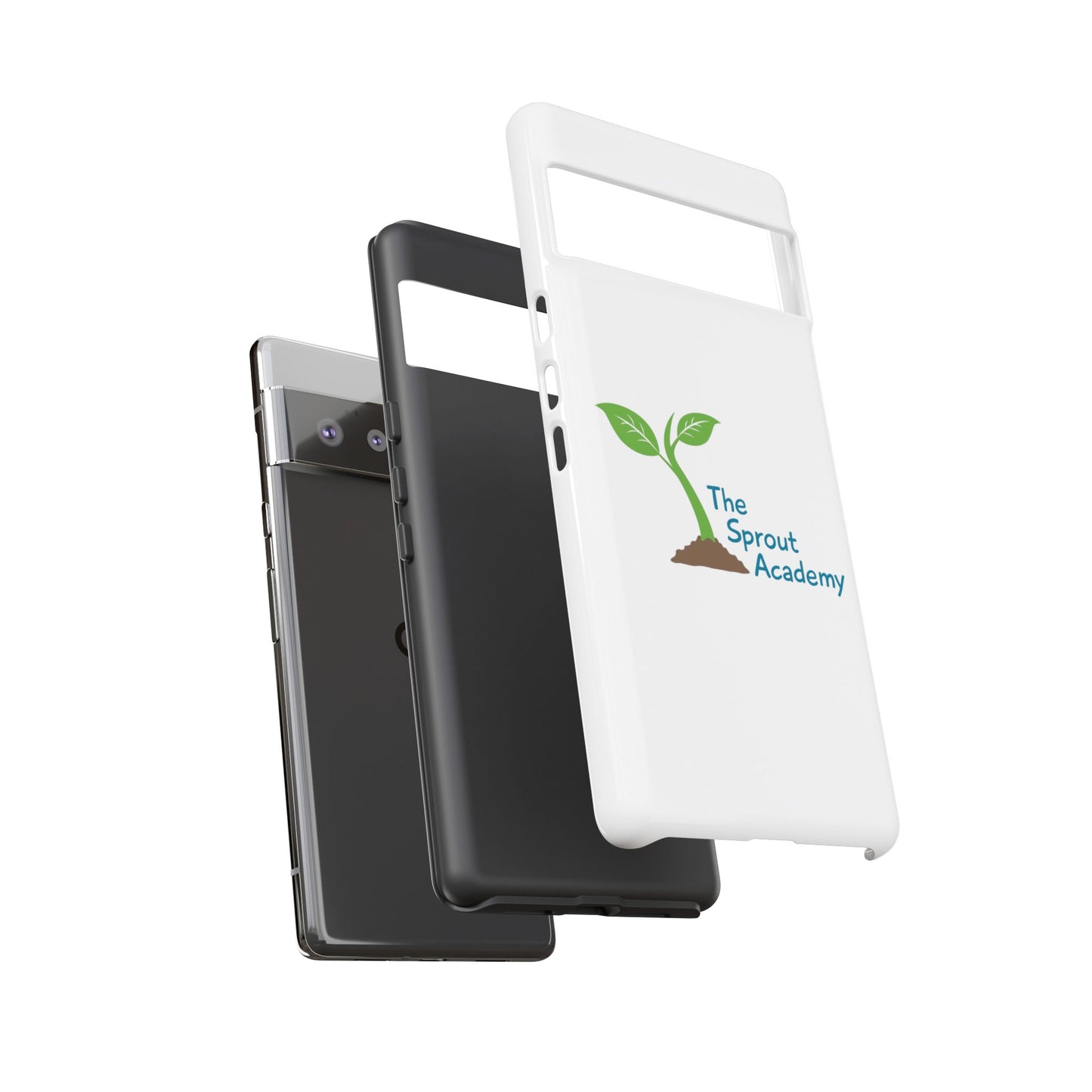 Sprout Academy Phone Case