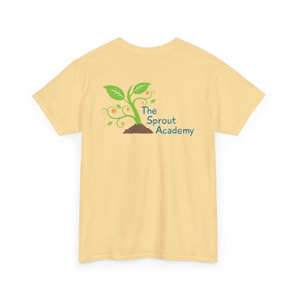 Sprout Spring T-Shirt (Unisex)