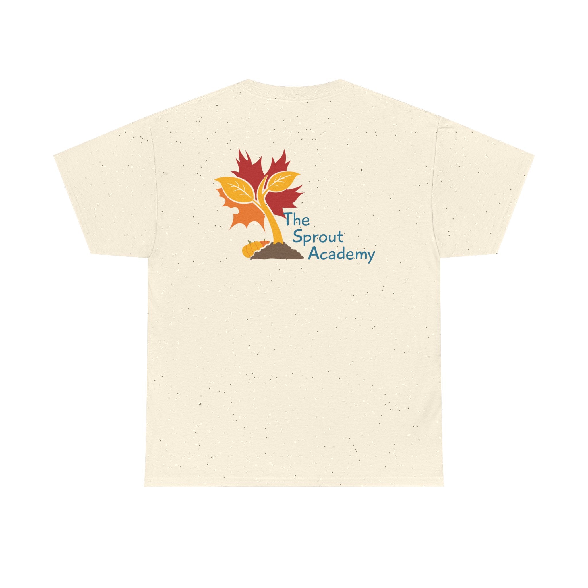 Sprout Fall T-Shirt (Unisex)