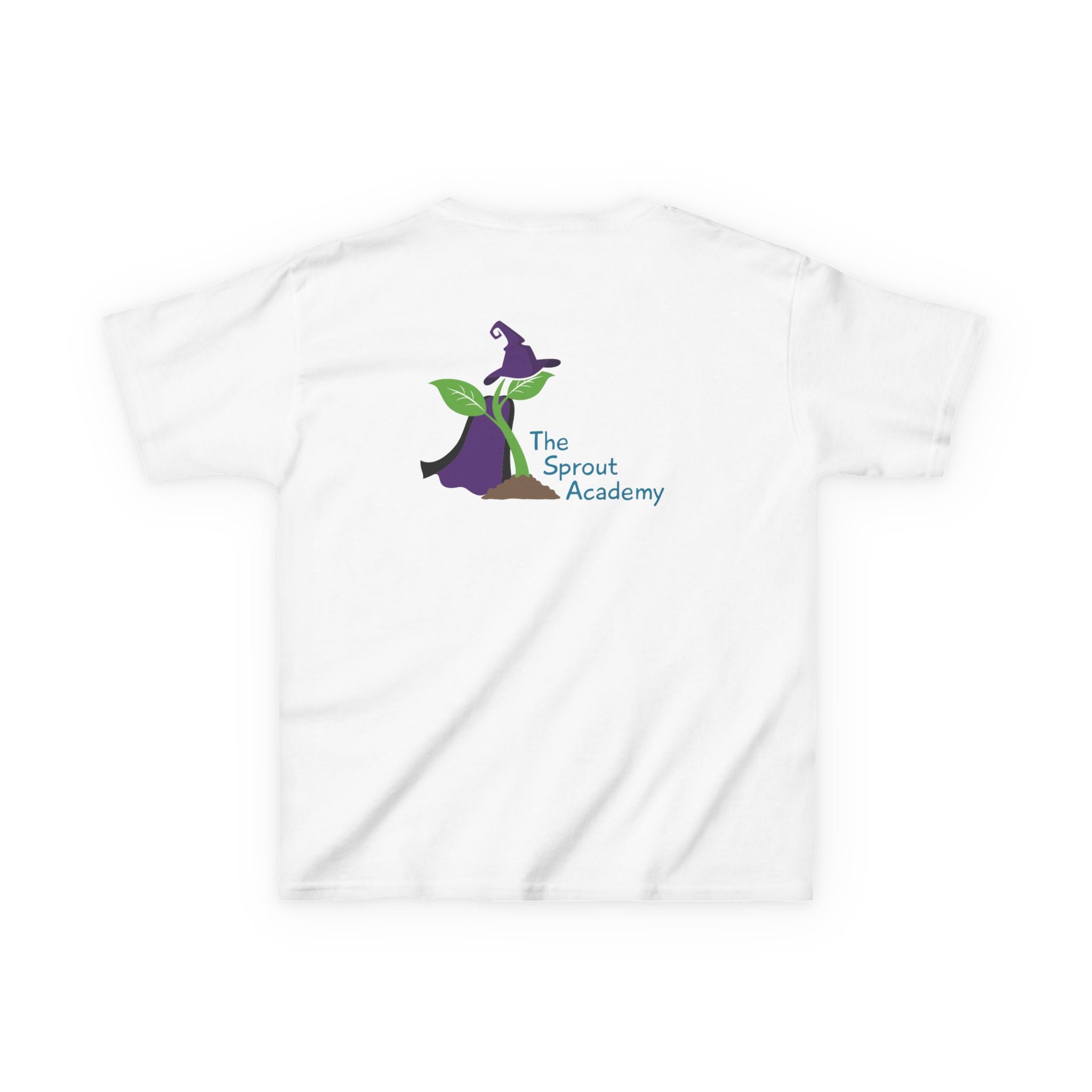 Sprout Kids Halloween T-Shirt (Unisex)