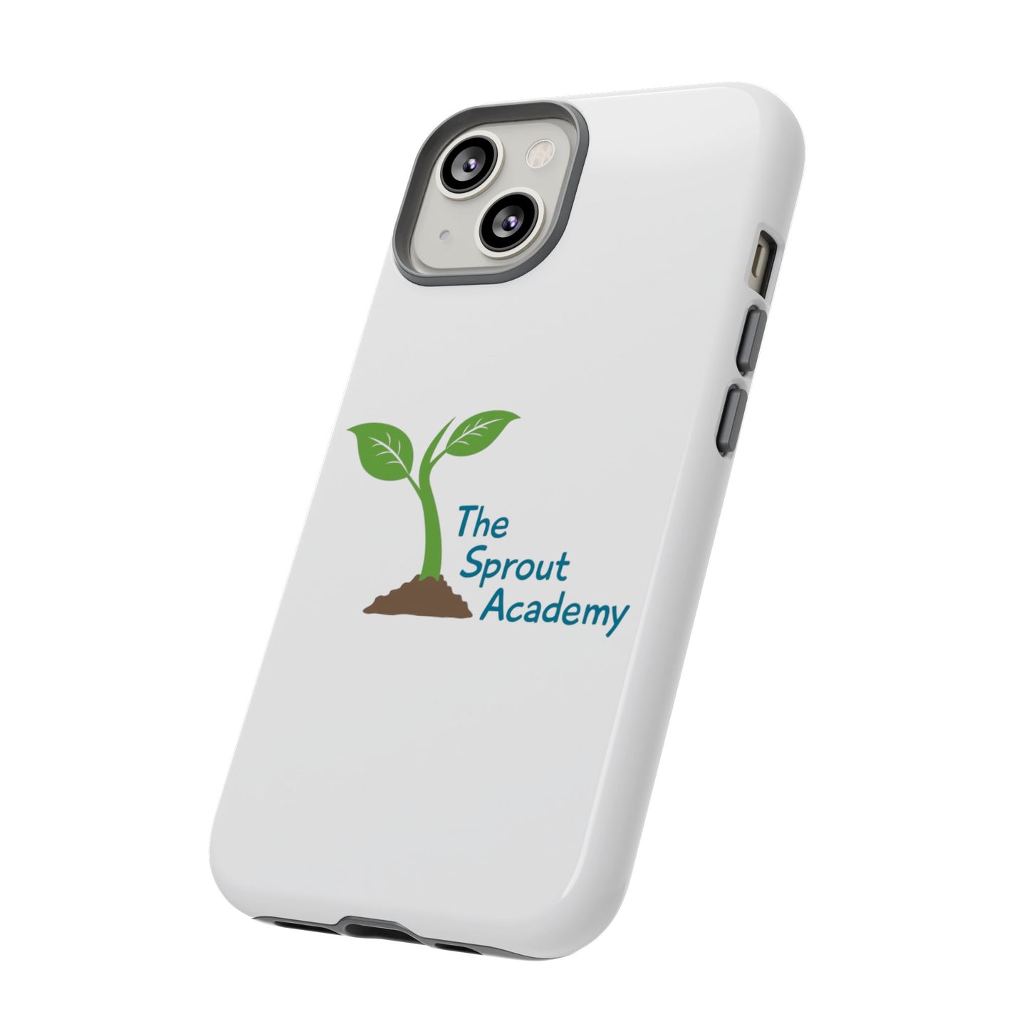 Sprout Academy Phone Case