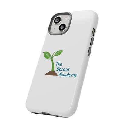 Sprout Academy Phone Case