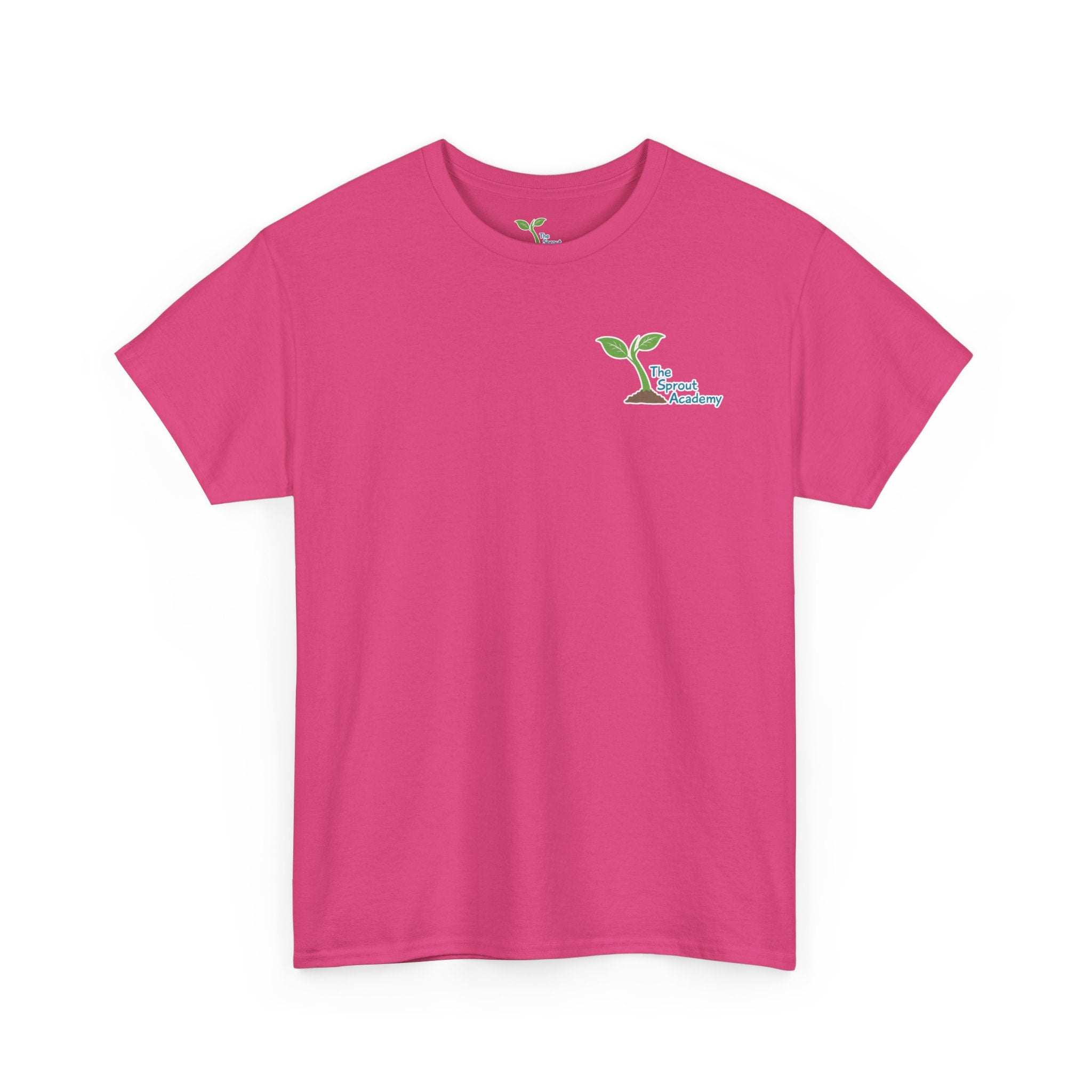 Sprout Academy T-Shirt (Unisex)