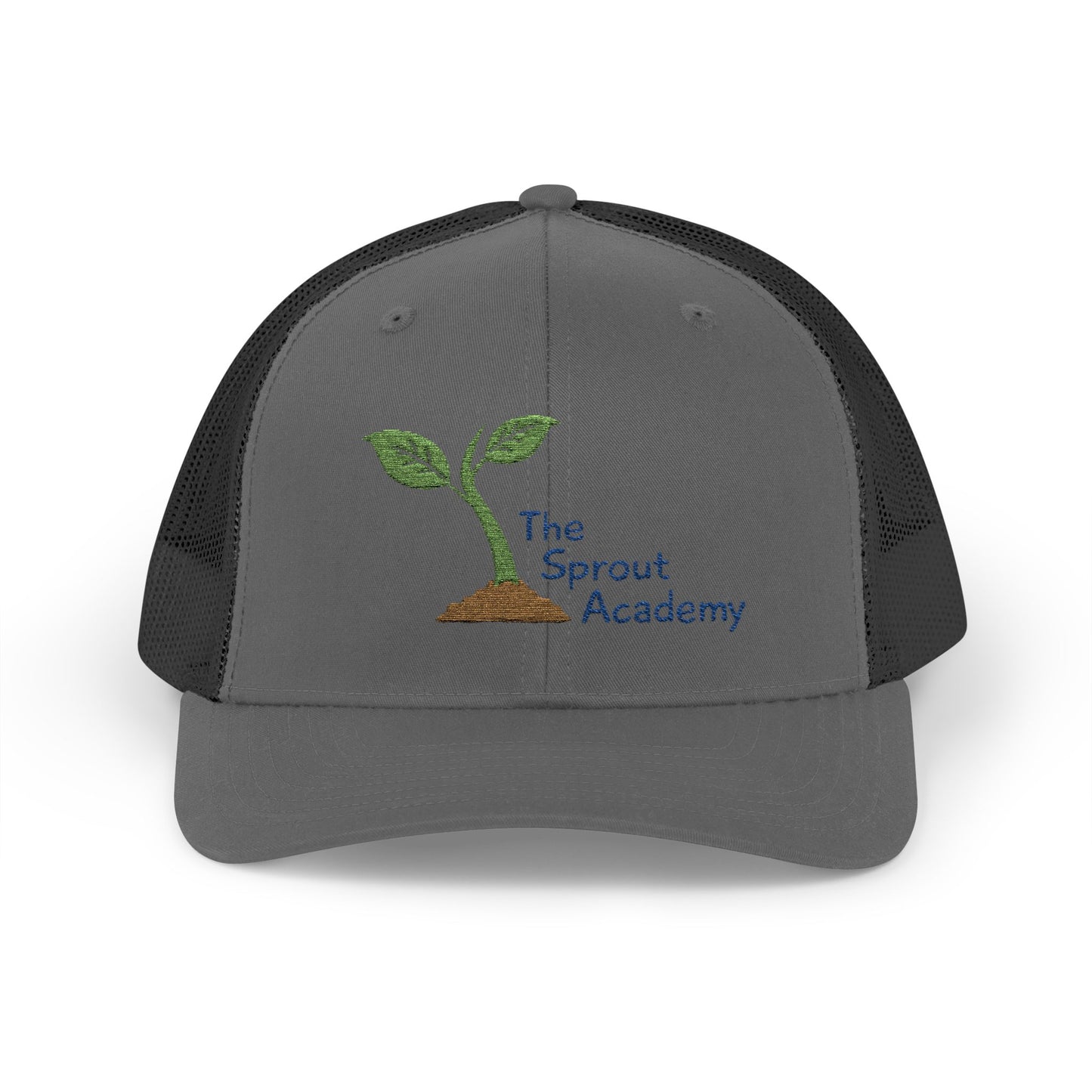 Sprout Trucker Hat