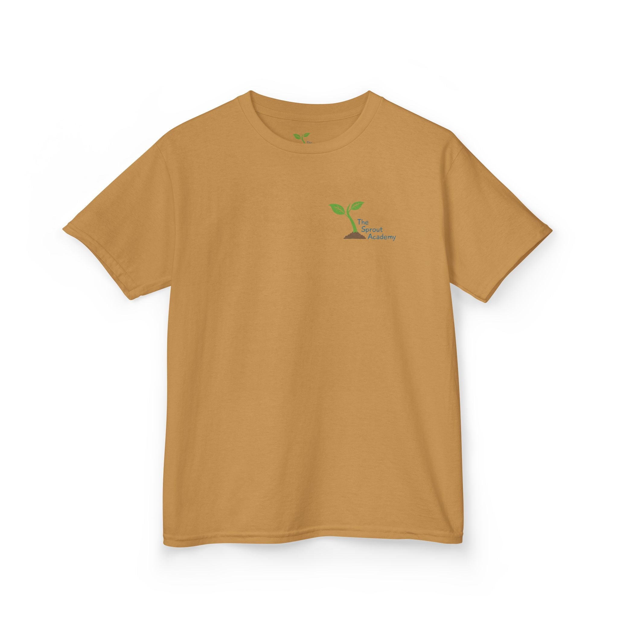 Sprout Academy Kids T-Shirt (Unisex)
