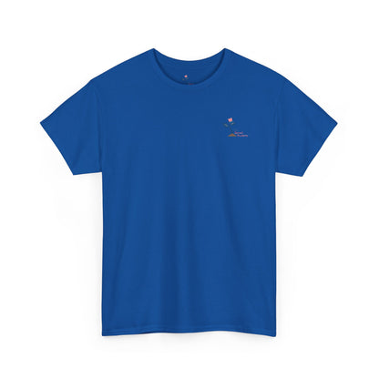 Sprout 4th of July T-Shirt (Unisex)