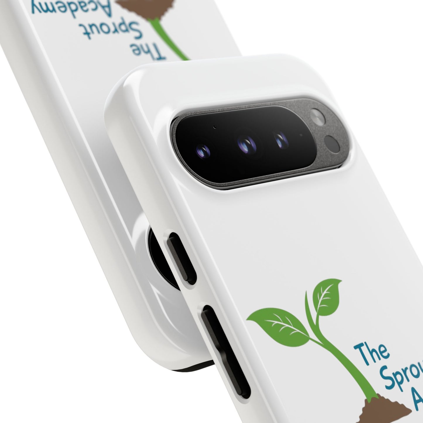 Sprout Academy Phone Case