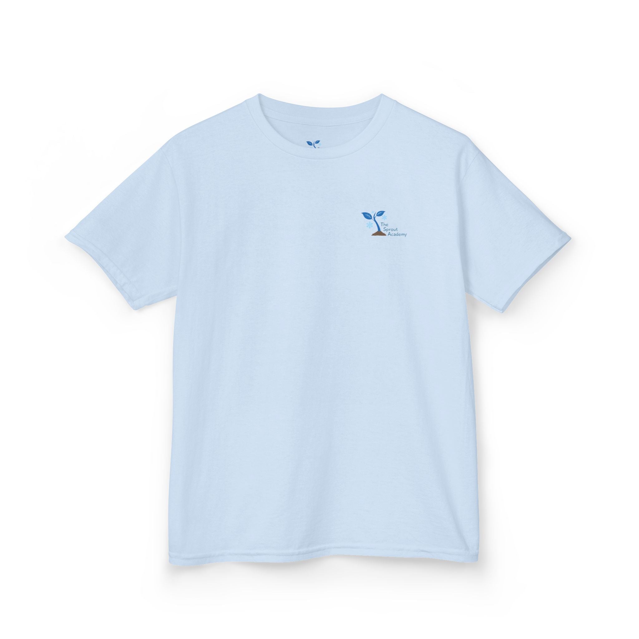 Sprout Kids Winter T-Shirt (Unisex)