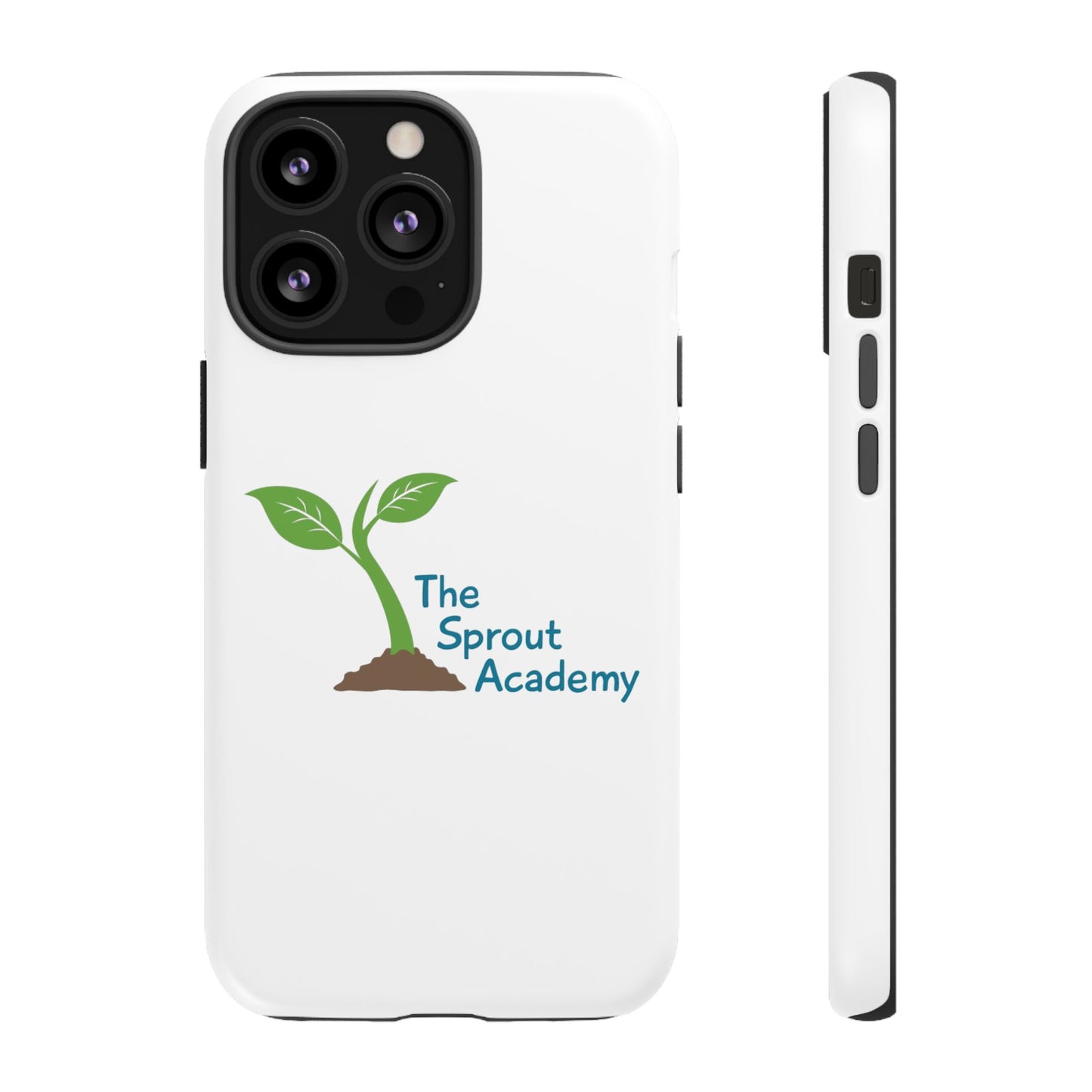 Sprout Academy Phone Case